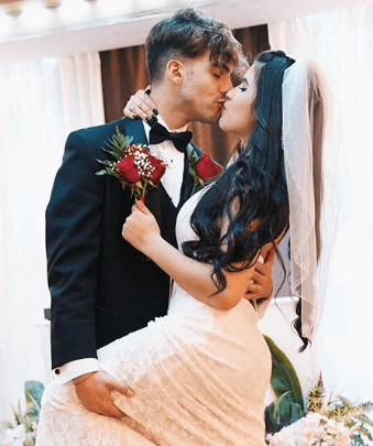 Federico Vigevani Dating Hot Girlfriend Net Worth 2020 VergeWiki